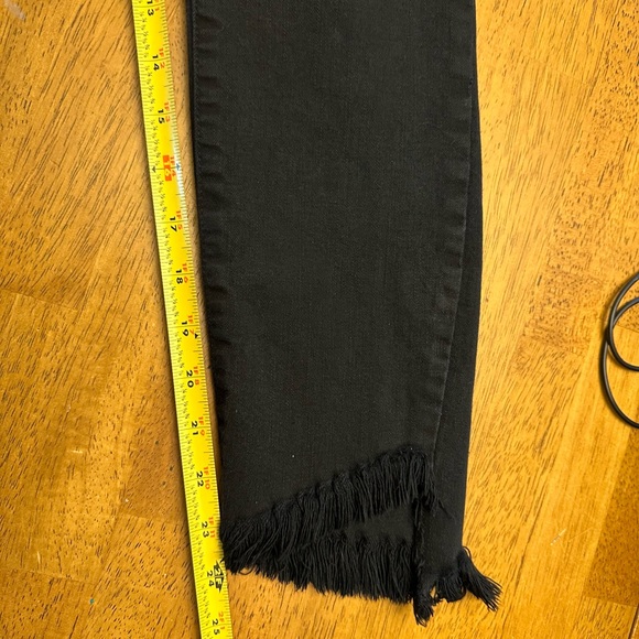 Cello women’s black jeans - Picture 5 of 8